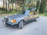 Mercedes-Benz E 300 1993 годаfor1 500 000 тг. в Талдыкорган – фото 2