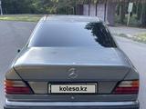 Mercedes-Benz E 300 1993 годаfor1 500 000 тг. в Талдыкорган – фото 5