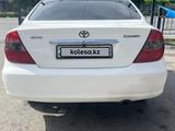 Toyota Camry 2004 года за 3 700 000 тг. в Шымкент