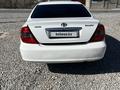 Toyota Camry 2004 года за 3 700 000 тг. в Шымкент – фото 5