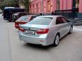 Toyota Camry 2012 годаүшін10 800 000 тг. в Актобе – фото 11