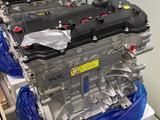 Новый двигатель на Hyundai I40 Kia Carens G4NC G4KD G4KJ G4KE G4NH G4FC за 850 000 тг. в Караганда – фото 3