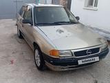 Opel Astra 1996 годаүшін850 000 тг. в Шымкент – фото 2