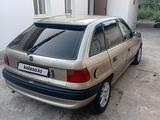 Opel Astra 1996 годаүшін850 000 тг. в Шымкент – фото 3