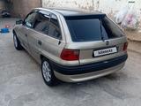 Opel Astra 1996 годаүшін850 000 тг. в Шымкент – фото 4