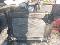 Основной радиатор охлаждения JAGYARүшін75 000 тг. в Шымкент