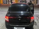 ВАЗ (Lada) Granta 2190 2013 года за 1 500 000 тг. в Атырау – фото 2