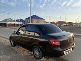 ВАЗ (Lada) Granta 2190 2013 года за 1 500 000 тг. в Атырау