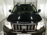 Toyota Land Cruiser Prado 2012 годаfor14 700 000 тг. в Астана