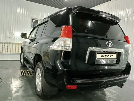 Toyota Land Cruiser Prado 2012 года за 14 700 000 тг. в Астана – фото 3