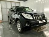 Toyota Land Cruiser Prado 2012 годаfor14 700 000 тг. в Астана – фото 5