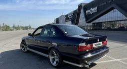 BMW 525 1993 года за 2 300 000 тг. в Алматы