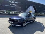 BMW 525 1993 года за 2 300 000 тг. в Алматы – фото 3