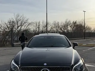Mercedes-Benz CLS 400