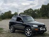 Toyota RAV4 1995 годаfor3 800 000 тг. в Усть-Каменогорск