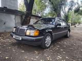 Mercedes-Benz E 260 1990 года за 2 300 000 тг. в Отеген-Батыр