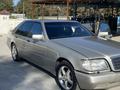 Mercedes-Benz S 500 1992 года за 2 600 000 тг. в Шымкент – фото 3