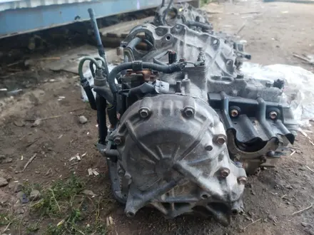 Коробка автомат Toyota windom за 270 000 тг. в Астана – фото 3