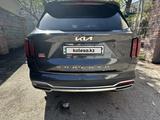 Kia Sorento 2022 года за 17 500 000 тг. в Алматы – фото 3