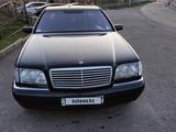 Mercedes-Benz S 320 1997 года за 5 500 000 тг. в Шымкент