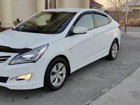 Hyundai Accent 2015 года за 6 000 000 тг. в Шымкент