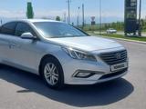 Hyundai Sonata 2016 года за 7 200 000 тг. в Шымкент