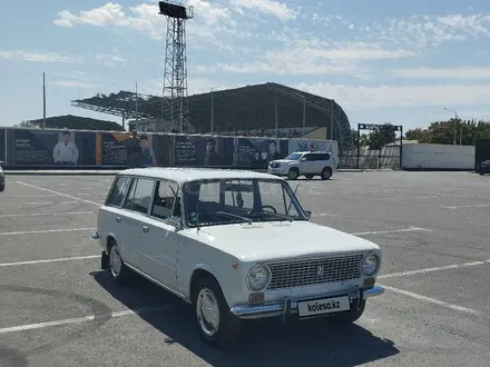 ВАЗ (Lada) 2102 1978 года за 1 300 000 тг. в Туркестан – фото 2