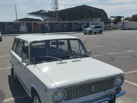 ВАЗ (Lada) 2102 1978 года за 1 300 000 тг. в Туркестан – фото 9