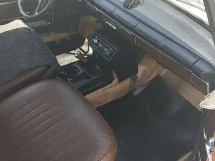 ВАЗ (Lada) 2102 1978 года за 1 300 000 тг. в Туркестан – фото 14