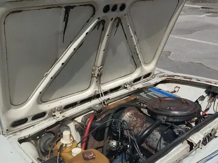 ВАЗ (Lada) 2102 1978 года за 1 300 000 тг. в Туркестан – фото 23