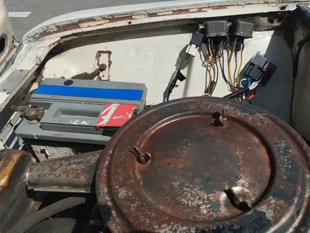 ВАЗ (Lada) 2102 1978 года за 1 300 000 тг. в Туркестан – фото 25