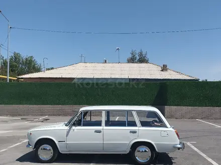 ВАЗ (Lada) 2102 1978 года за 1 300 000 тг. в Туркестан – фото 3