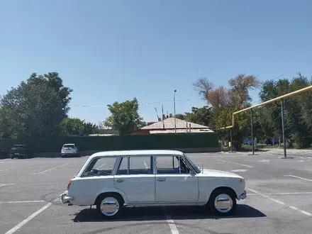 ВАЗ (Lada) 2102 1978 года за 1 300 000 тг. в Туркестан – фото 4