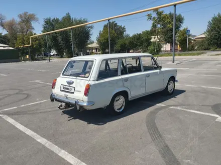 ВАЗ (Lada) 2102 1978 года за 1 300 000 тг. в Туркестан – фото 5