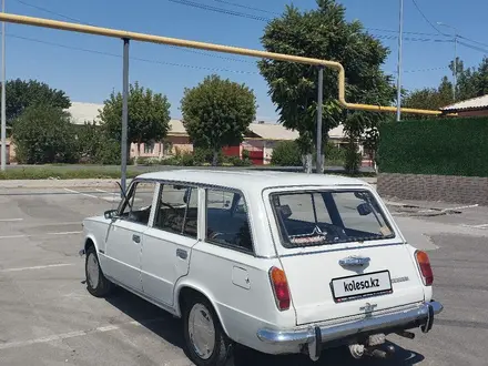 ВАЗ (Lada) 2102 1978 года за 1 300 000 тг. в Туркестан – фото 6
