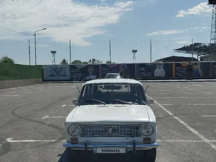 ВАЗ (Lada) 2102 1978 года за 1 300 000 тг. в Туркестан – фото 7
