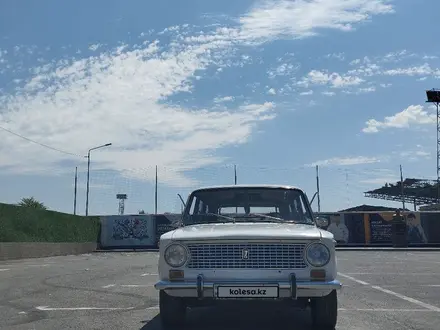 ВАЗ (Lada) 2102 1978 года за 1 300 000 тг. в Туркестан – фото 8