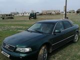 Audi A8 1996 года за 1 700 000 тг. в Уральск