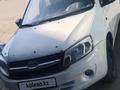 ВАЗ (Lada) Granta 2190 2013 года за 1 700 000 тг. в Аксуат – фото 4