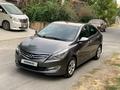 Hyundai Accent 2014 годаүшін5 500 000 тг. в Шымкент