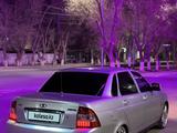 ВАЗ (Lada) Priora 2170 2013 года за 2 750 000 тг. в Атырау – фото 2