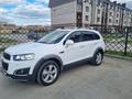 Chevrolet Captiva 2013 годаүшін7 600 000 тг. в Костанай – фото 2