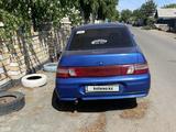 ВАЗ (Lada) 2110 2002 годаүшін360 000 тг. в Павлодар – фото 2