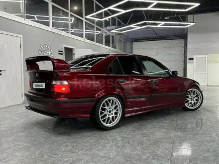 BMW 323 1994 года за 3 000 000 тг. в Семей – фото 15