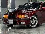 BMW 323 1994 годаүшін3 000 000 тг. в Семей – фото 5