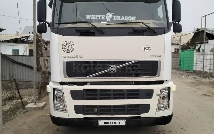 Volvo  FH 1999 года за 14 000 000 тг. в Алматы