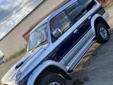 Mitsubishi Pajero 1996 годаfor2 600 000 тг. в Семей – фото 5