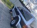 Mitsubishi Pajero 1996 годаfor3 000 000 тг. в Семей – фото 6