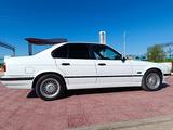 BMW 525 1995 годаүшін2 500 000 тг. в Шымкент – фото 3