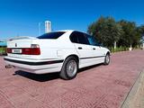 BMW 525 1995 годаүшін2 660 000 тг. в Шымкент – фото 5